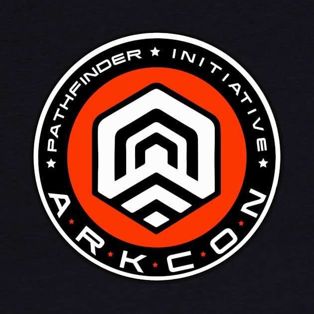 arkcon pathfinder initiative by ilvms